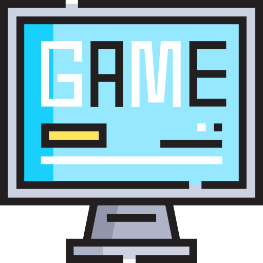 Computer icon