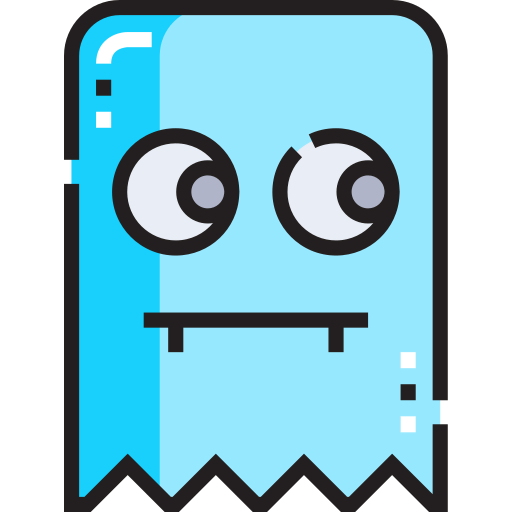 Ghost icon