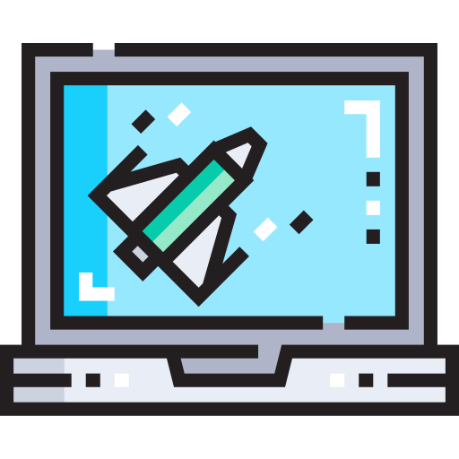 Computer 图标