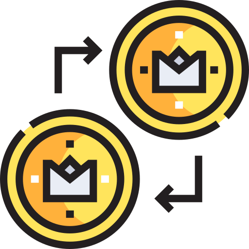 Coin icon