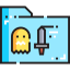 Folder icon 64x64