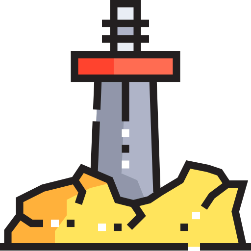 Sword icon
