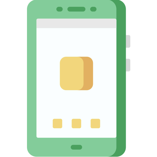 Mobile icon