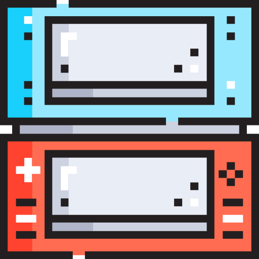 Handheld icon