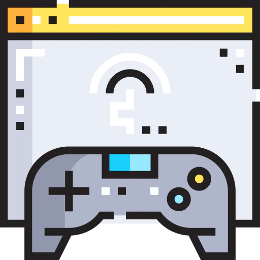 Controller 图标