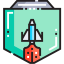 Shield icon 64x64