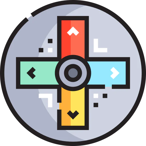 Control icon