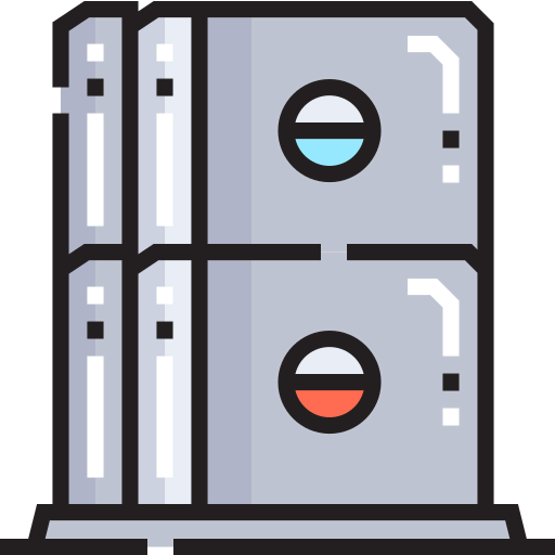 Videogame console icon