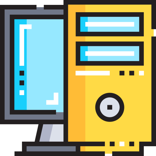Computer icon