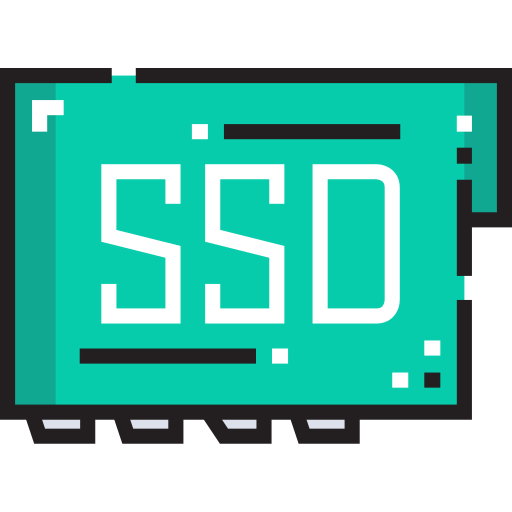 Ssd icon