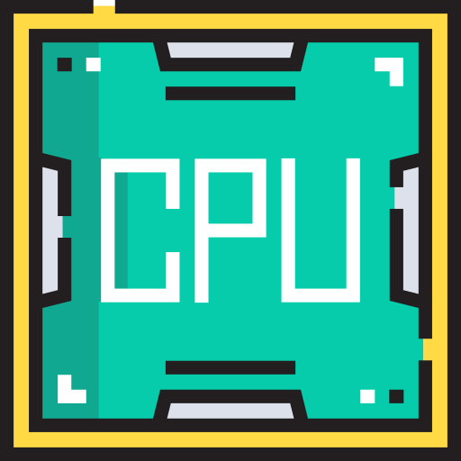 Cpu icon
