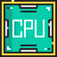Cpu アイコン 64x64