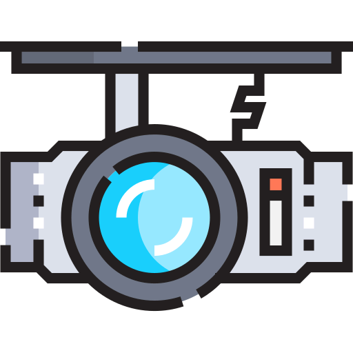 Projector Ikona