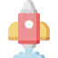 Startup ícone 64x64