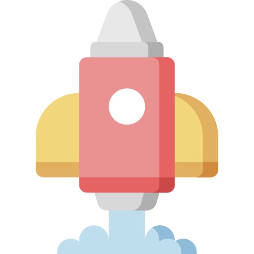 Startup Ikona