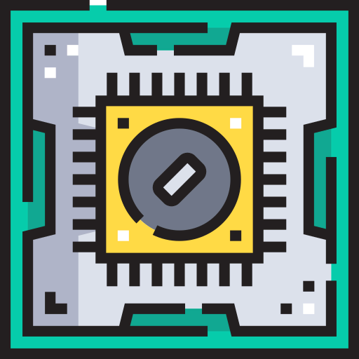 Cpu icon