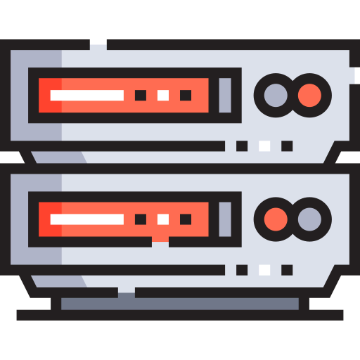 Server icon