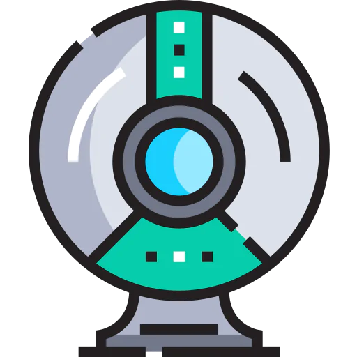 Webcam icon