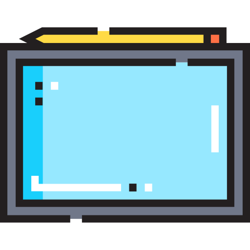 Tablet icon