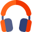 Audio icon 64x64