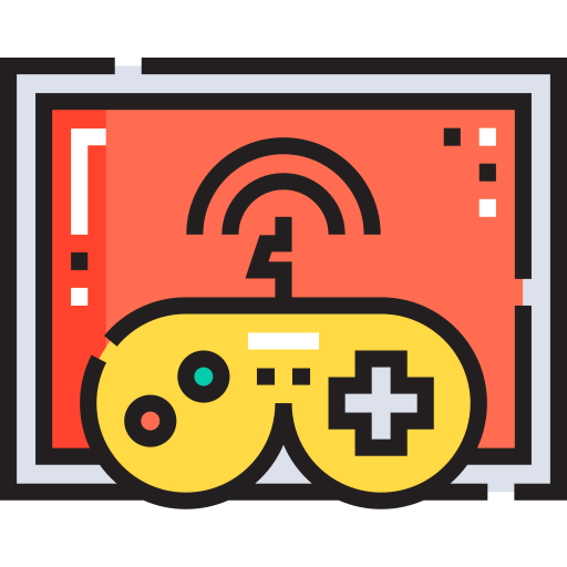 Game icon