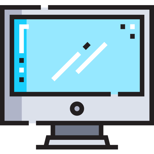 Computer icon