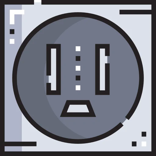 Socket icon