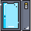 Smartphone Symbol 64x64