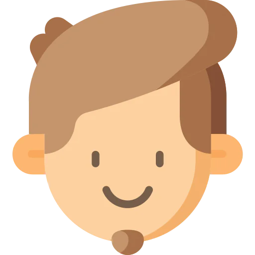 User icon