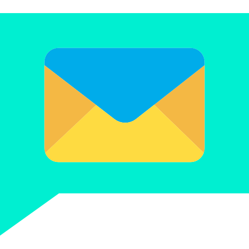 Message icon