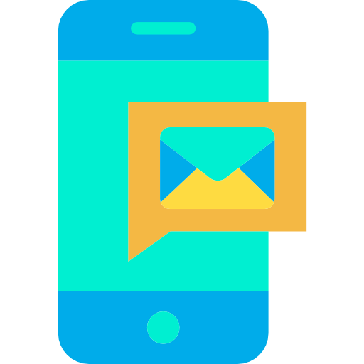 Mobile icon