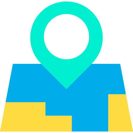 Map icon