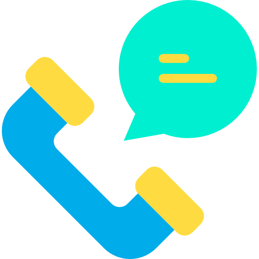 Phone call icon