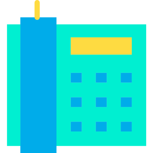 Phone icon