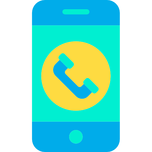 Phone call 图标