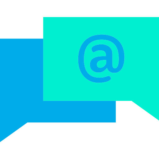 Chat icon