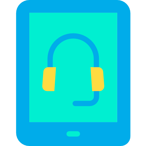 Headphones icon
