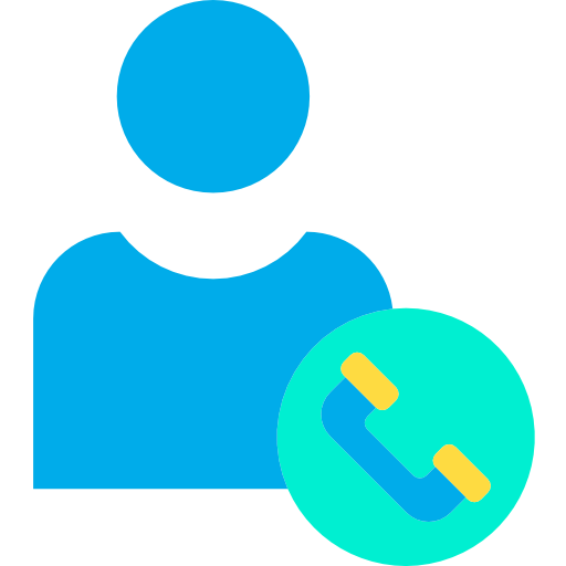 Phone call icon