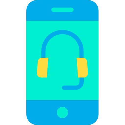 Headphones icon