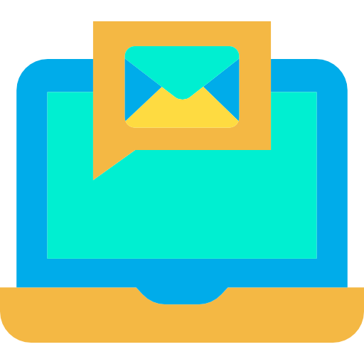 Message icon
