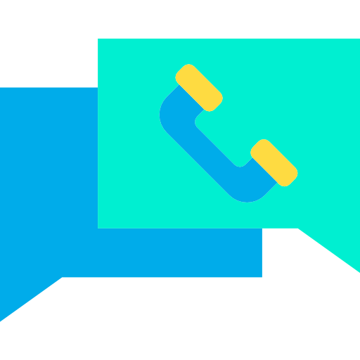 Phone call icon