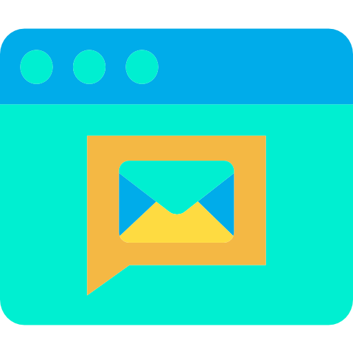 Message icon