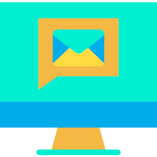 Message icon