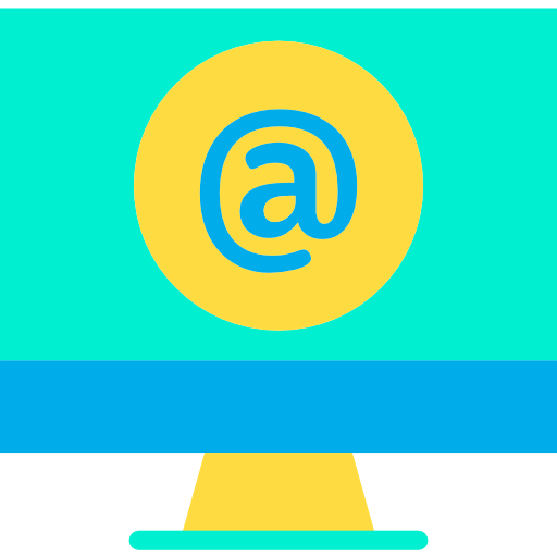 Monitor icon