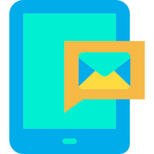 Tablet icon