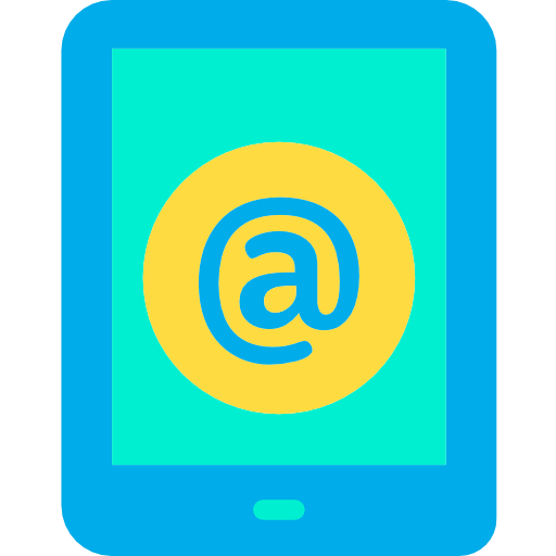 Tablet icon