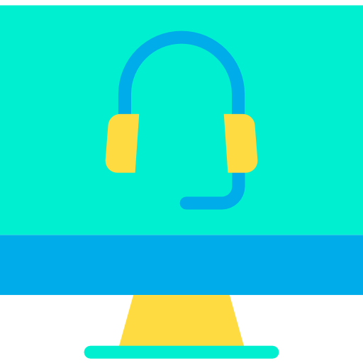 Computer icon
