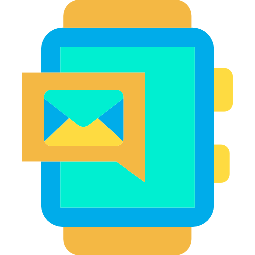 Smartwatch icon