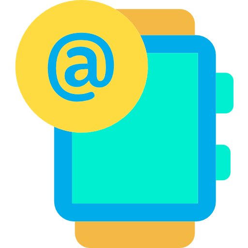Email icon