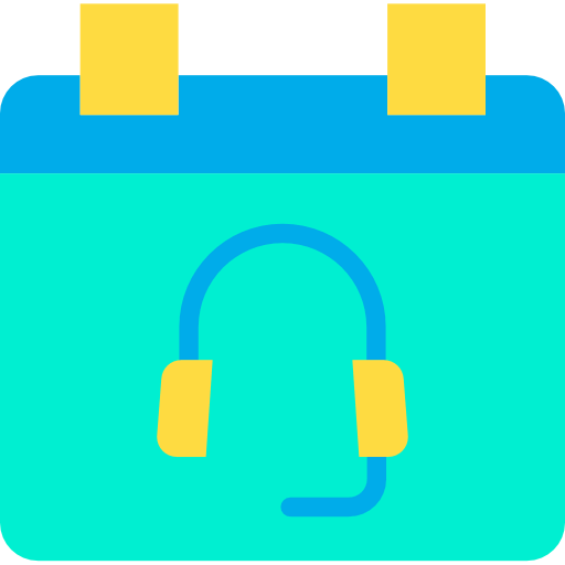 Headphones icon